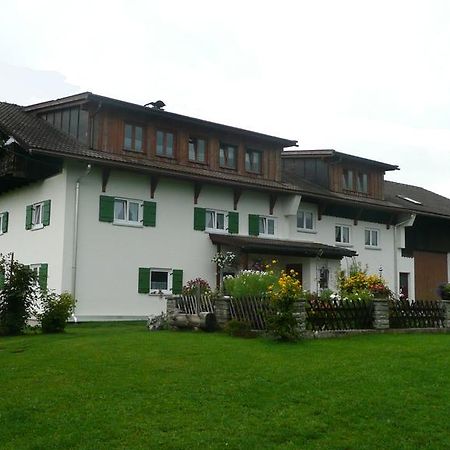 Ferienhof Schugg Missen-Wilhams Exterior photo